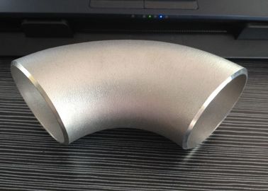 专业销售美制焊缝无缝不锈钢制对焊件 WP304 WP304L WP316L 标准B16.9 B16.25 ASTM A403